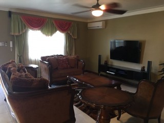 SHORT TERM Norbrook, Kingston / St. Andrew, Jamaica - Apartment for Lease/rental